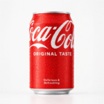 Coca Cola 0,33L