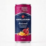 Sanpallegrino Granatæble