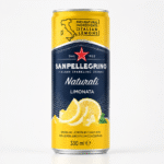 Sanpallegrino Appelsiner