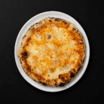 Bygselv pizza